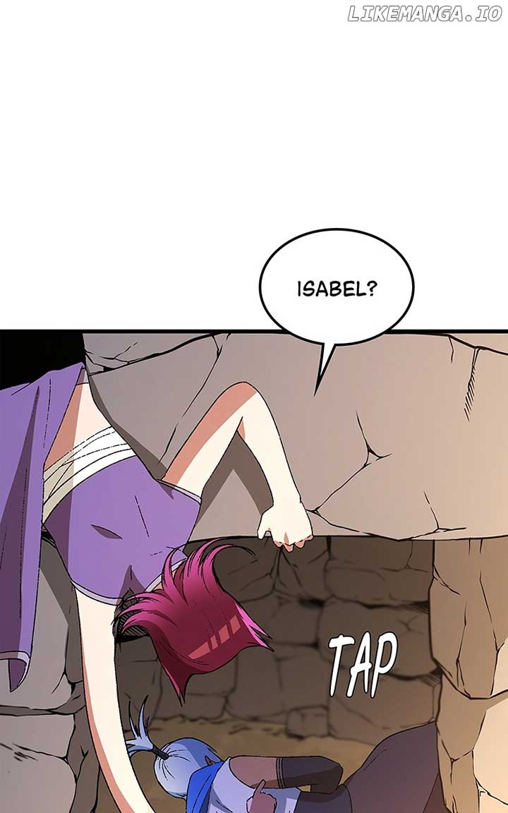 Return of the Runebound Professor Chapter 38 111